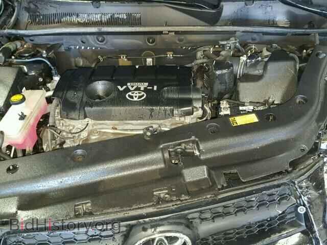 2011 TOYOTA RAV4 - VIN: 2T3BF4DV4BW087971 - Фото 7