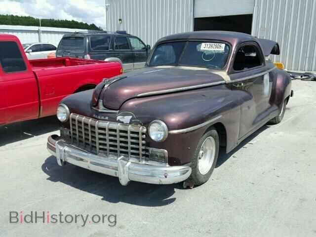 1948 DODGE RAM - VIN: 31114983 - Photo 2