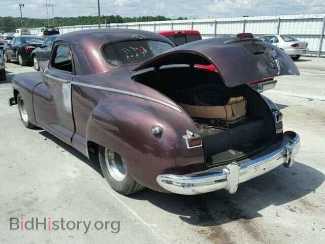1948 DODGE RAM - VIN: 31114983 - Photo 3