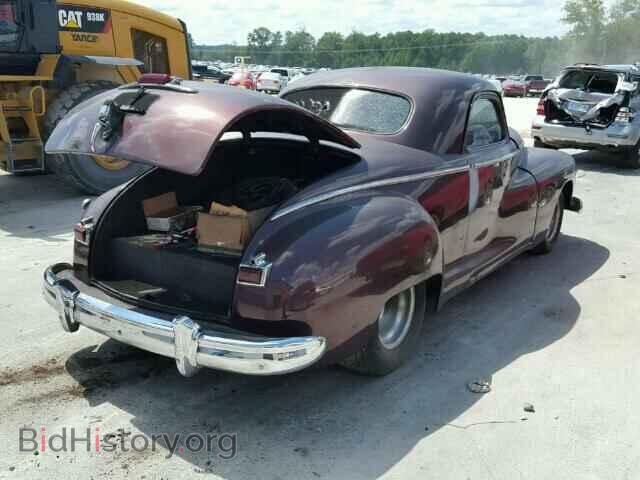 1948 DODGE RAM - VIN: 31114983 - Photo 4