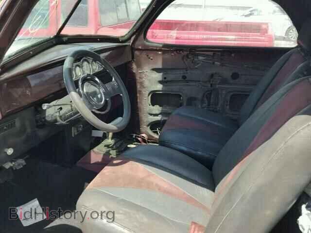 1948 DODGE RAM - VIN: 31114983 - Photo 5