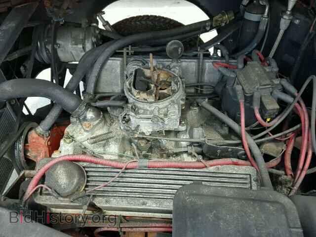 1948 DODGE RAM - VIN: 31114983 - Photo 7