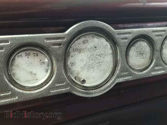 1948 DODGE RAM - VIN: 31114983 - Photo 8
