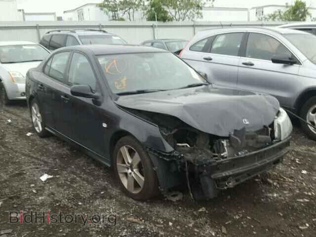 Фотография YS3FB49Y391006542 - SAAB 9 3 2009
