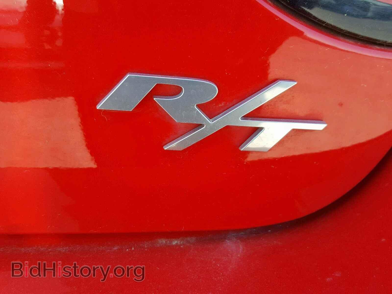 2017 DODGE CHARGER - VIN: 2C3CDXCT6HH510543 - Фото 9