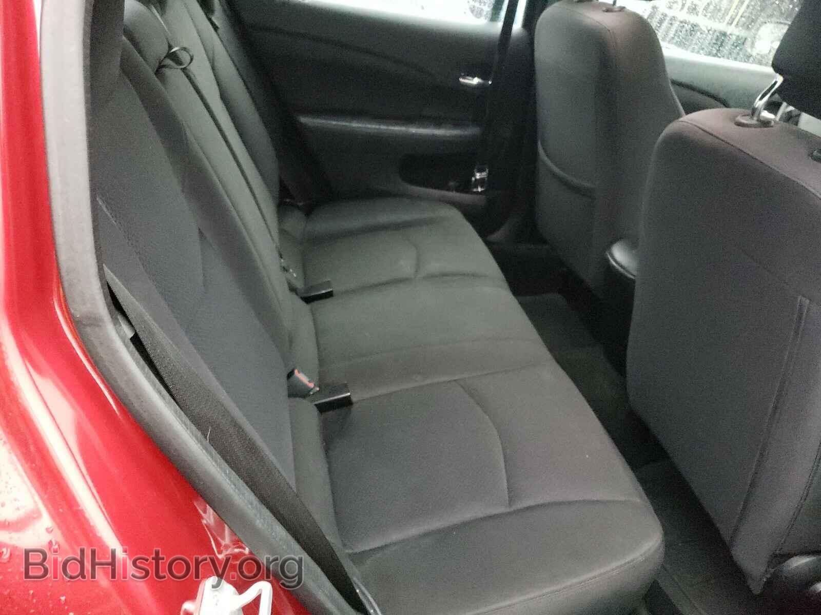 2013 CHRYSLER 200 - VIN: 1C3CCBBB2DN768462 - Фото 6