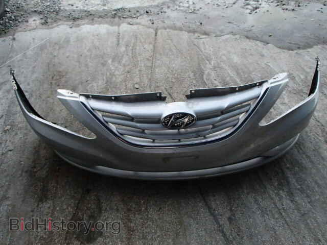 2012 HYUNDAI SONATA - VIN: 5NPEB4AC5CH337576 - Photo 9