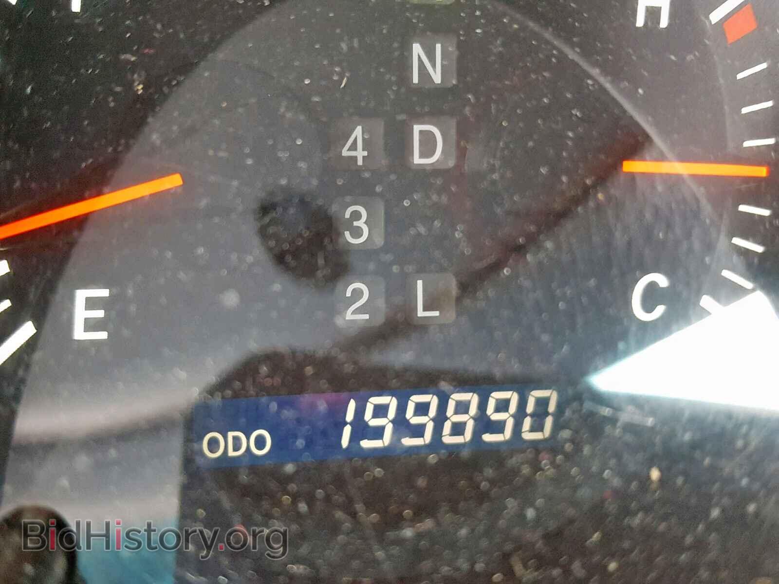 2003 LEXUS ES300 - VIN: JTHBF30G030108370 - Фото 8