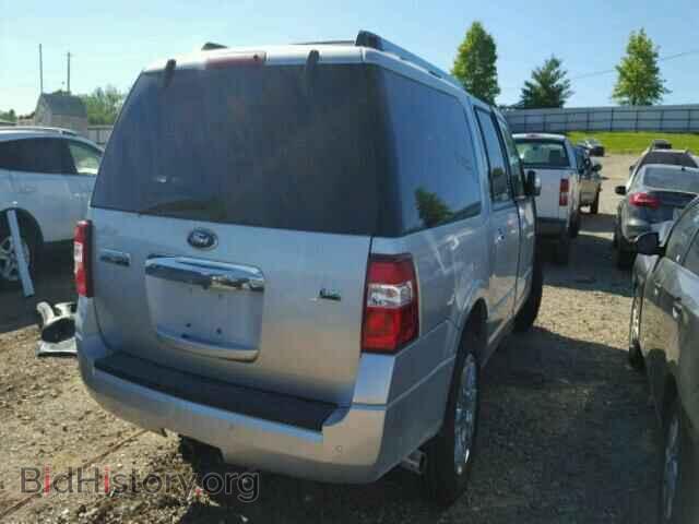 2012 FORD EXPEDITION - VIN: 1FMJK2A57CEF54594 - Фото 4