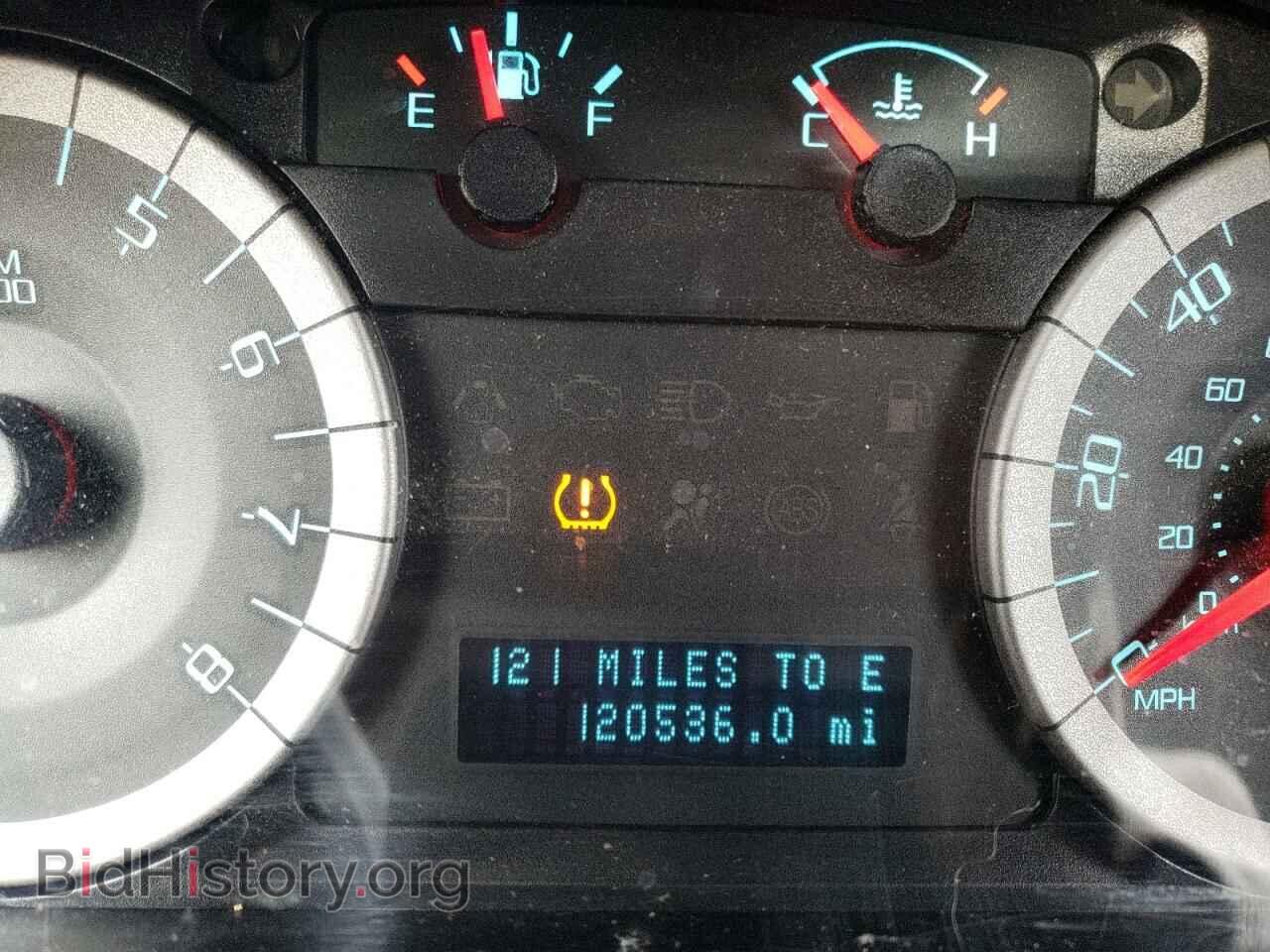 2012 FORD ESCAPE - VIN: 1FMCU0EG7CKB77382 - Фото 8