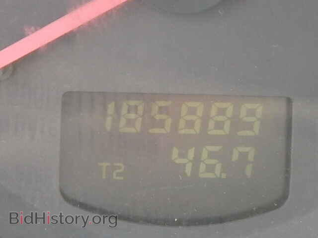 2001 VOLVO S80 - VIN: YV1TS90D511171945 - Фото 8