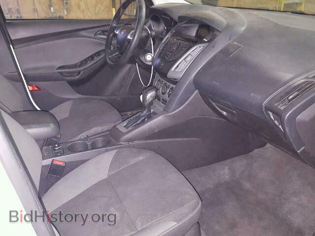2012 FORD FOCUS - VIN: 1FAHP3K20CL266934 - Photo 5