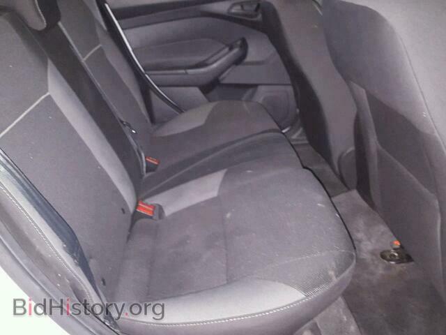 2012 FORD FOCUS - VIN: 1FAHP3K20CL266934 - Photo 6