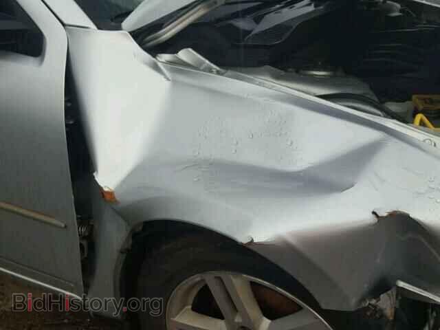 2008 DODGE AVENGER - VIN: 1B3LC56K58N139972 - Фото 9
