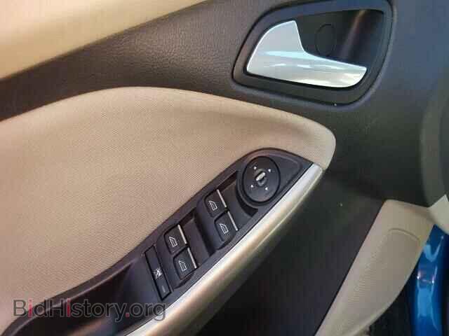 2012 FORD FOCUS - VIN: 1FAHP3H28CL415596 - Фото 10