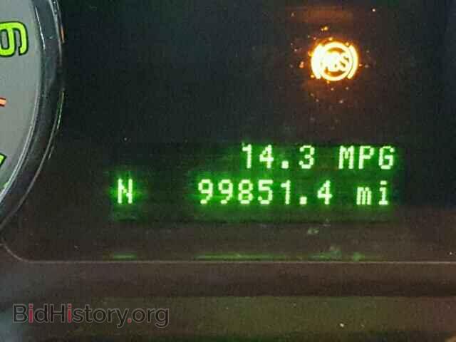 2008 FORD EDGE - VIN: 2FMDK38C38BA42731 - Photo 8