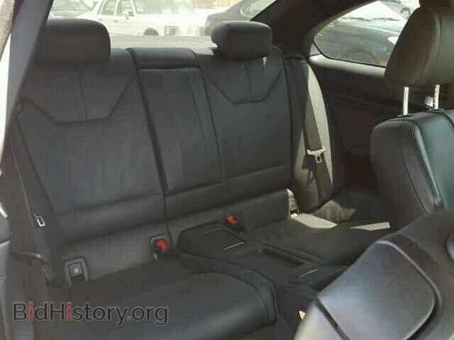 2008 BMW M3 - VIN: WBSWD93508PY40253 - Фото 6