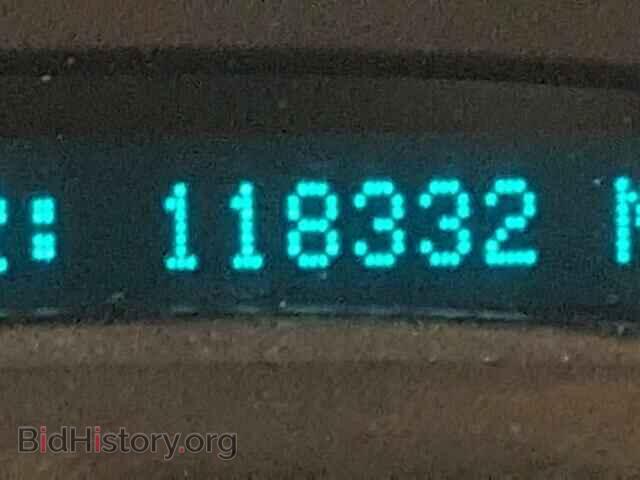 2007 CHEVROLET SILVERADO - VIN: 1GCHC24U87E153838 - Фото 8