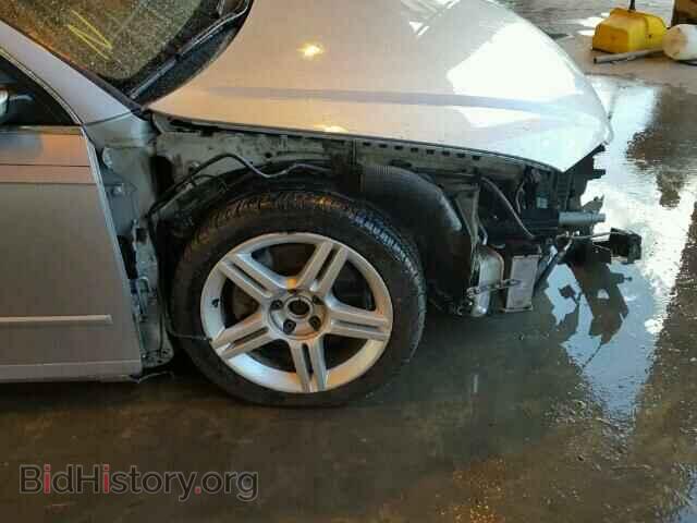 2007 AUDI A4 - VIN: WAUDF78E77A053045 - Фото 10