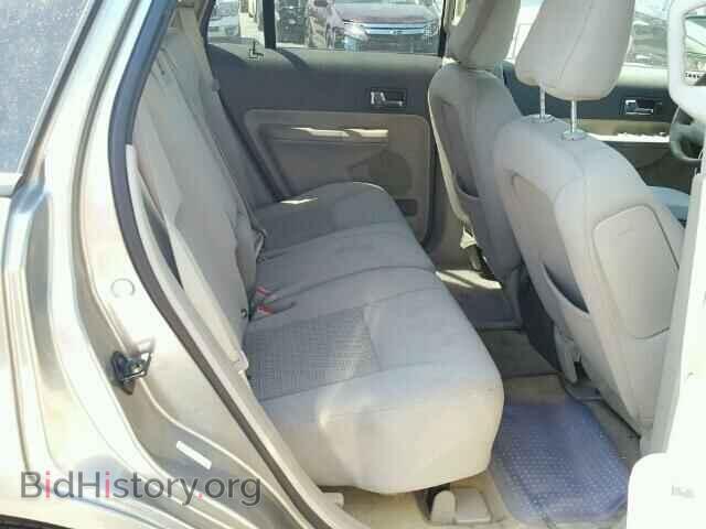 2008 FORD EDGE - VIN: 2FMDK36C98BA03144 - Photo 6