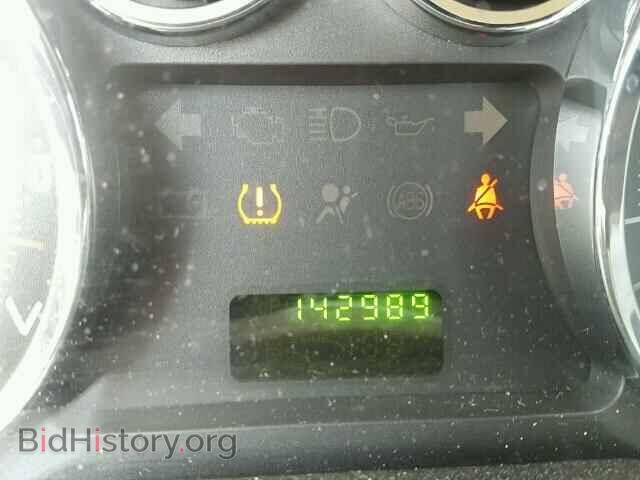 2008 FORD EDGE - VIN: 2FMDK36C98BA03144 - Photo 8