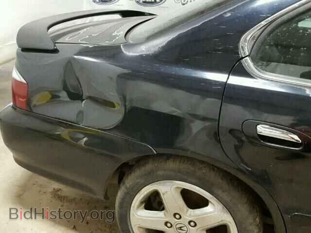 2002 ACURA 3.2 TL - VIN: 19UUA56612A054607 - Фото 10