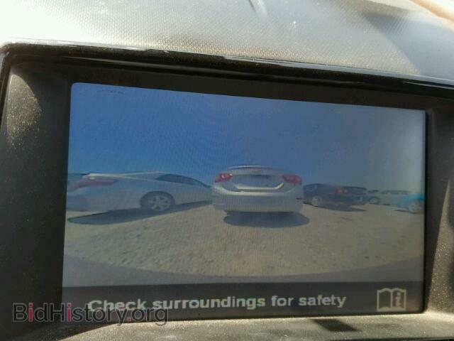2014 JAGUAR F-TYPE - VIN: SAJWA6FC7E8K01044 - Фото 9