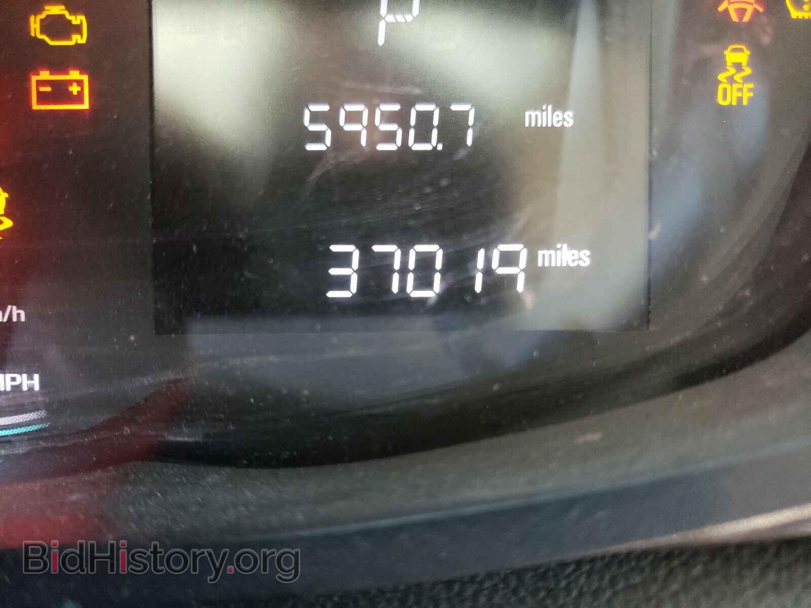 2019 CHEVROLET SPARK - VIN: KL8CB6SA9KC702506 - Фото 8