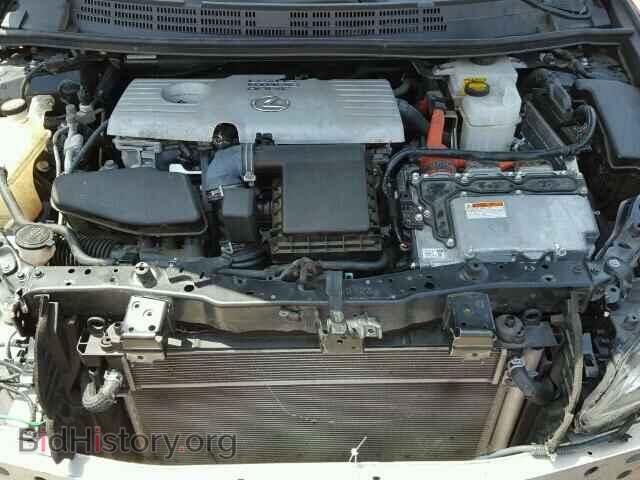 2014 LEXUS CT 200 - VIN: JTHKD5BH3E2179237 - Фото 7