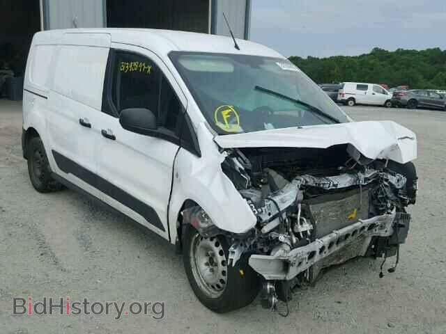 Фотография NM0LS7E77F1200329 - FORD TRANSIT CO 2015