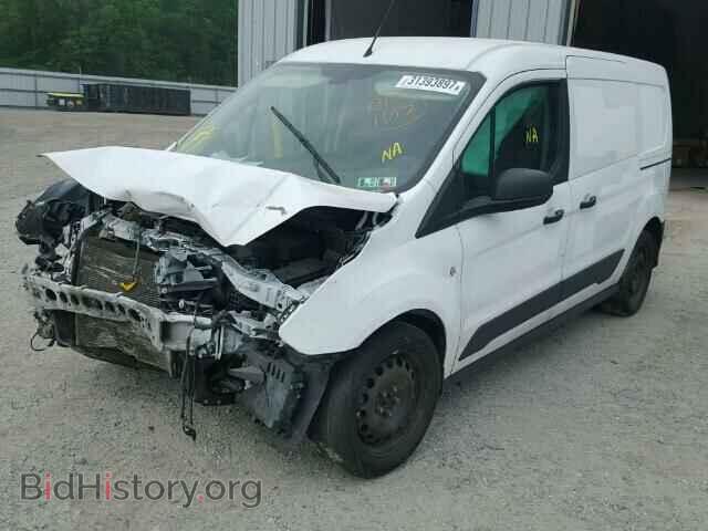 2015 FORD TRANSIT CO - VIN: NM0LS7E77F1200329 - Фото 2