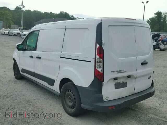 2015 FORD TRANSIT CO - VIN: NM0LS7E77F1200329 - Фото 3