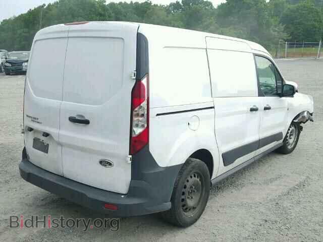 2015 FORD TRANSIT CO - VIN: NM0LS7E77F1200329 - Фото 4