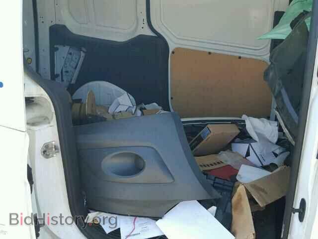 2015 FORD TRANSIT CO - VIN: NM0LS7E77F1200329 - Фото 6