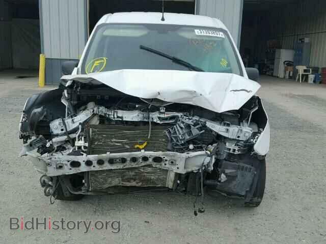 2015 FORD TRANSIT CO - VIN: NM0LS7E77F1200329 - Фото 9