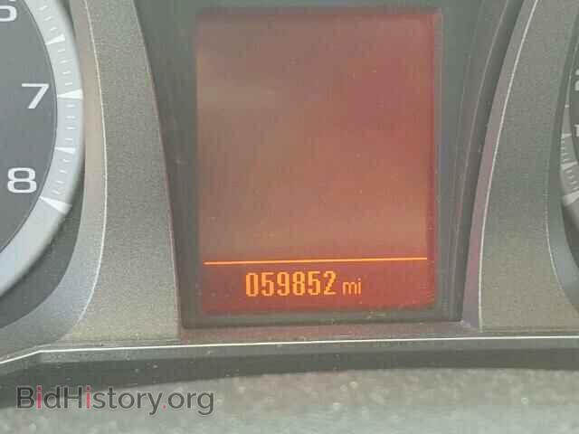 2012 GMC TERRAIN - VIN: 2GKALMEK0C6183218 - Фото 8