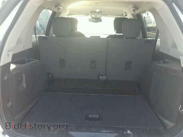 2012 GMC TERRAIN - VIN: 2GKALMEK0C6183218 - Фото 9