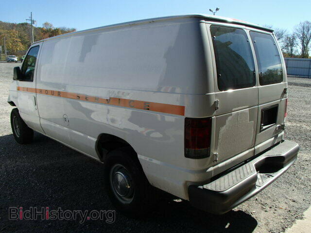 2006 FORD ECONOLINE - VIN: 1FTSE34L46DB43311 - Фото 3