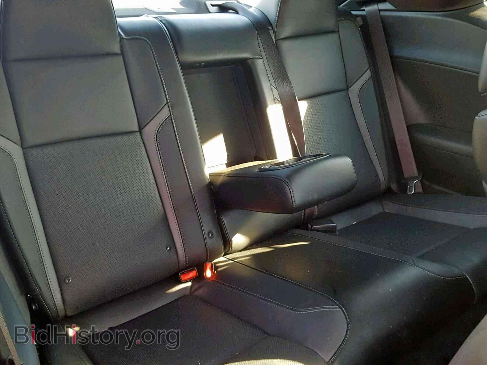 2017 DODGE CHALLENGER - VIN: 2C3CDZAG3HH626218 - Фото 6