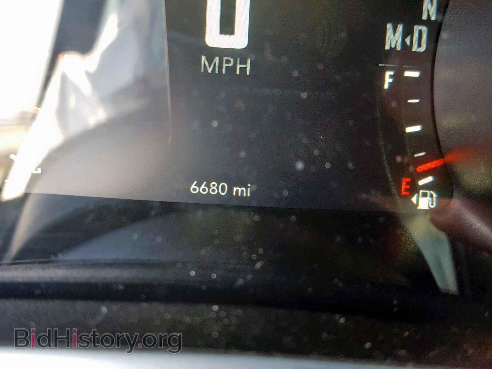 2017 DODGE CHALLENGER - VIN: 2C3CDZAG3HH626218 - Фото 8