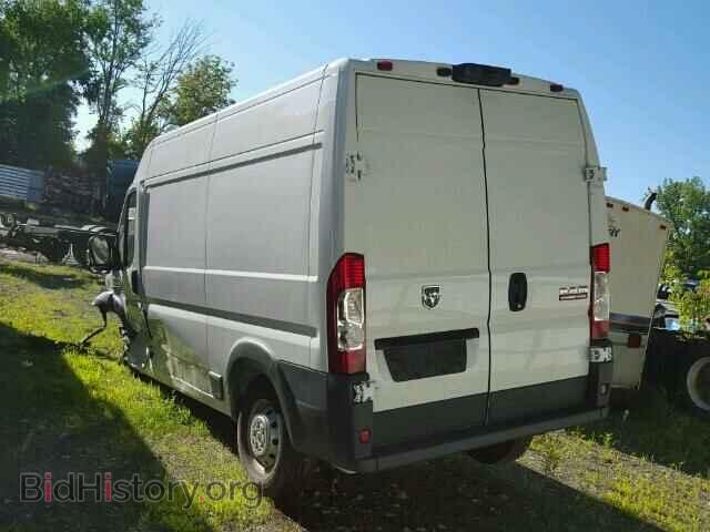 2016 RAM PROMASTER - VIN: 3C6TRVBG2GE123494 - Фото 3