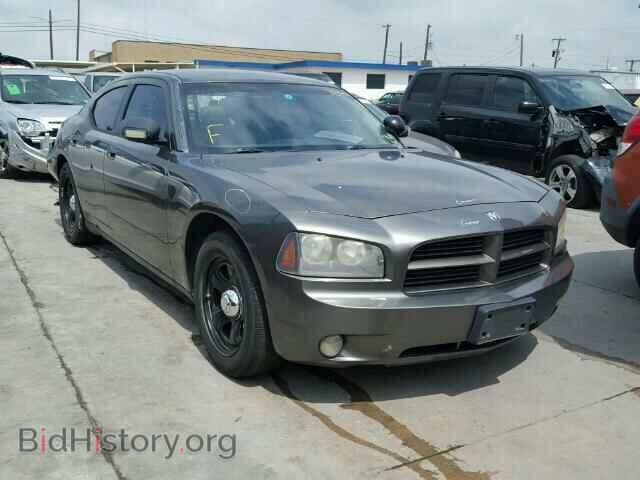 Photo 2B3KA43T19H557772 - DODGE CHARGER 2009