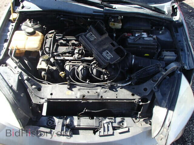 2006 FORD FOCUS - VIN: 1FAFP34N96W151296 - Фото 7