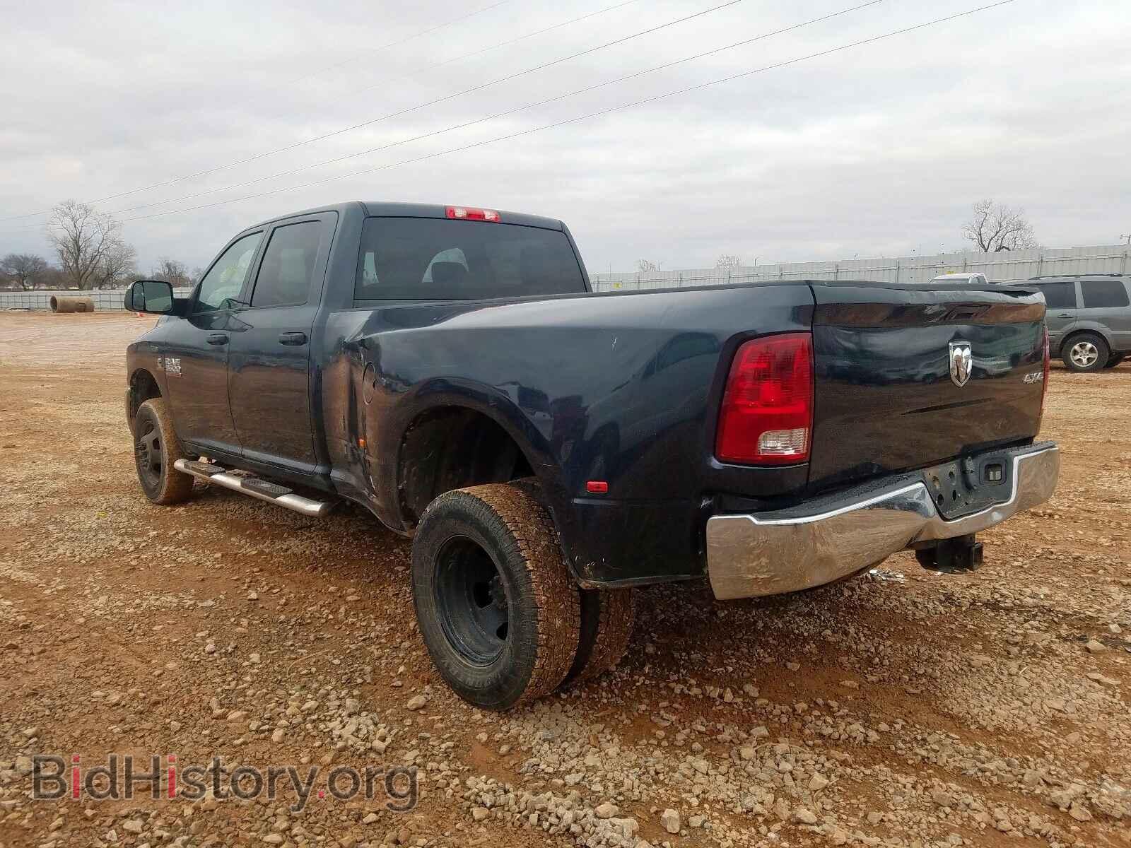 2013 RAM 3500 - VIN: 3C63RRGL2DG597510 - Фото 3
