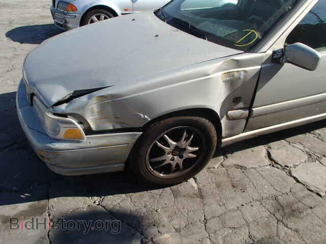 2000 VOLVO S70 - VIN: YV1LS56D9Y2671059 - Фото 10