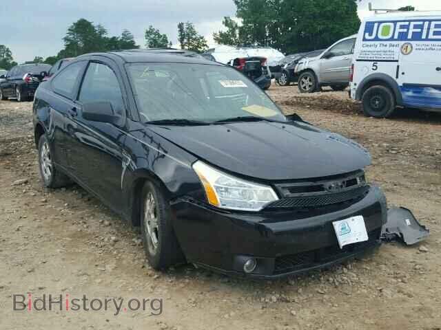 Фотография 1FAHP33N68W164066 - FORD FOCUS 2008