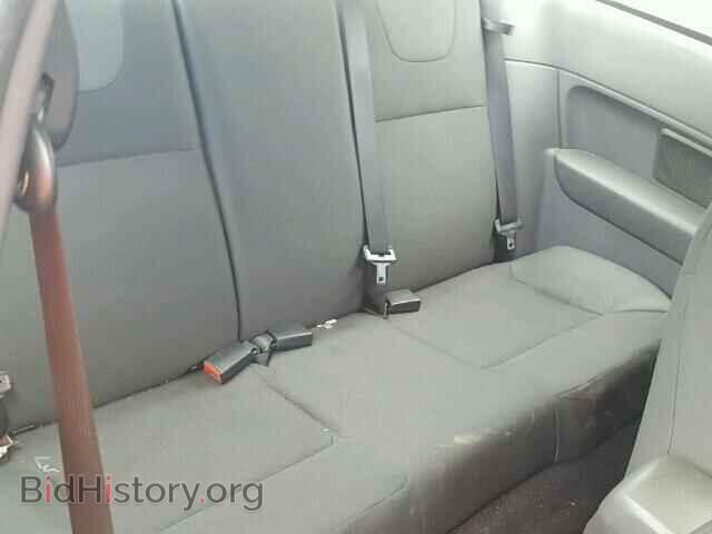2008 FORD FOCUS - VIN: 1FAHP33N68W164066 - Фото 6
