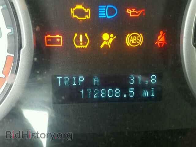 2008 FORD FOCUS - VIN: 1FAHP33N68W164066 - Фото 8