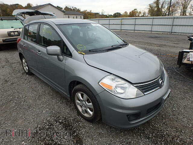 Photo 3N1BC13E98L358454 - NISSAN VERSA 2008