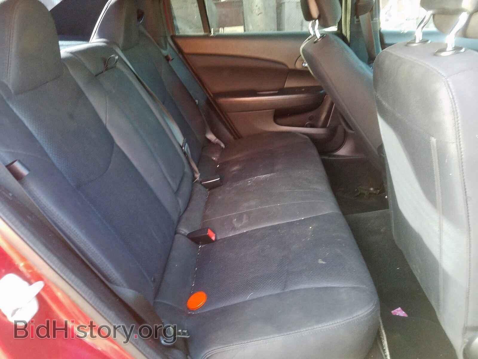 2013 CHRYSLER 200 - VIN: 1C3CCBAB4DN669448 - Photo 6